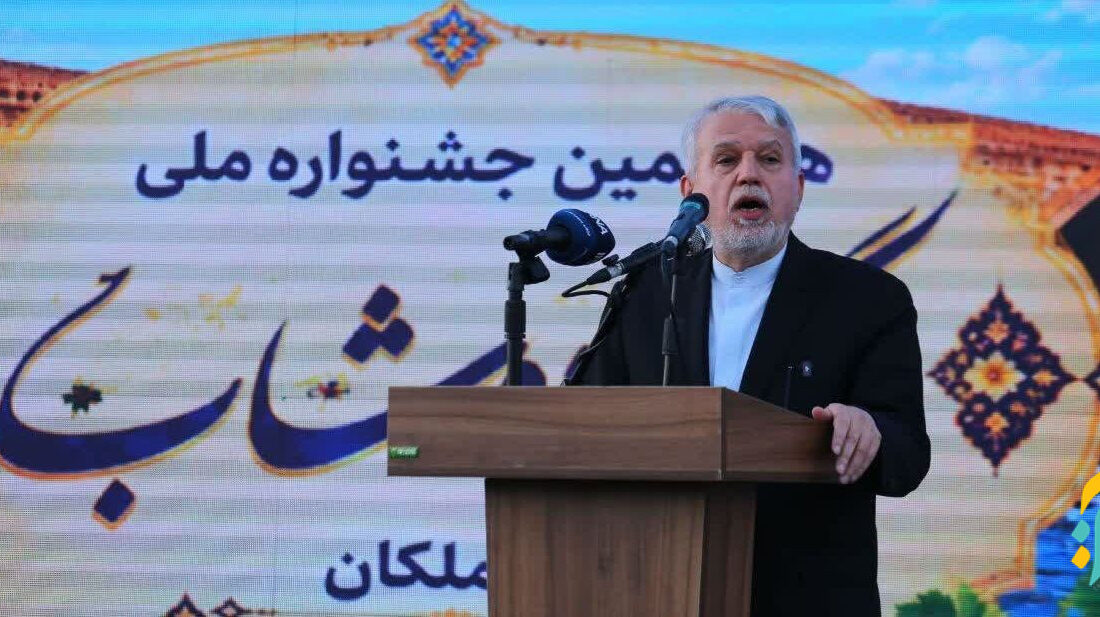 وزیر میراث فرهنگی: تدریس فرهنگ و تمدن آذربایجان در مدارس و دانشگاه‌ها الزامی شود