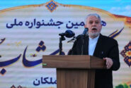 وزیر میراث فرهنگی: تدریس فرهنگ و تمدن آذربایجان در مدارس و دانشگاه‌ها الزامی شود