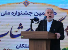 وزیر میراث فرهنگی: تدریس فرهنگ و تمدن آذربایجان در مدارس و دانشگاهها الزامی شود
