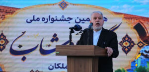 وزیر میراث فرهنگی: تدریس فرهنگ و تمدن آذربایجان در مدارس و دانشگاه‌ها الزامی شود