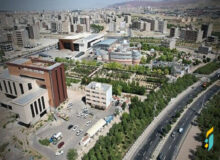 خط اتوبوسرانی شهرک خاوران راه‌اندازی شد