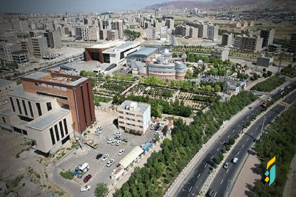 خط اتوبوسرانی شهرک خاوران راه‌اندازی شد