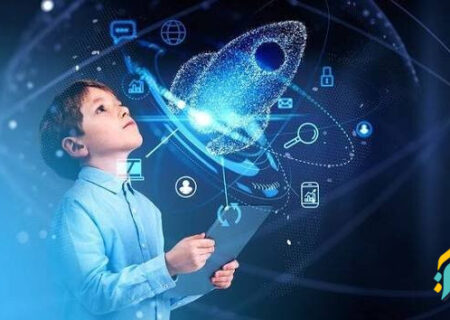 هوش مصنوعی، فرصت یا تهدید برای دانش‌آموزان؟