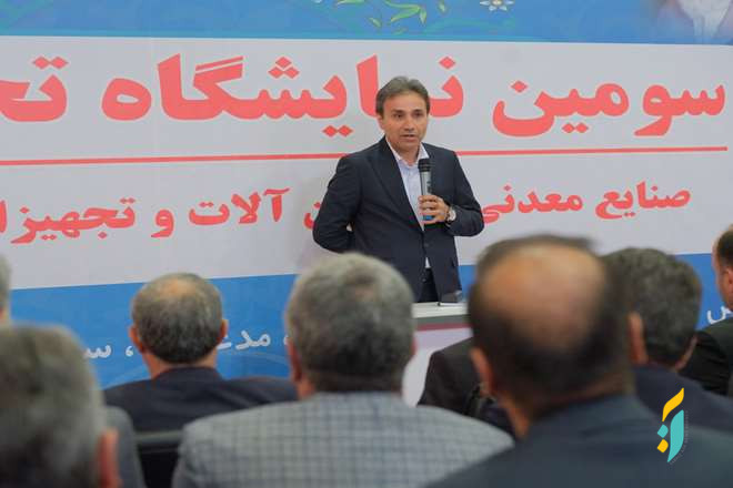 ورزقان؛ نقطه اتصال سه مزیت راهبردی معدن، گردشگری و ترانزیت