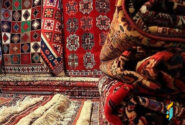 فرش ایرانی مشتری دارد؛ بازار جهانی را در فضای دیجیتال پیدا کنیم