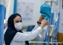 برنامه تامین اجتماعی برای جبران خدمات پزشکان و پرستاران