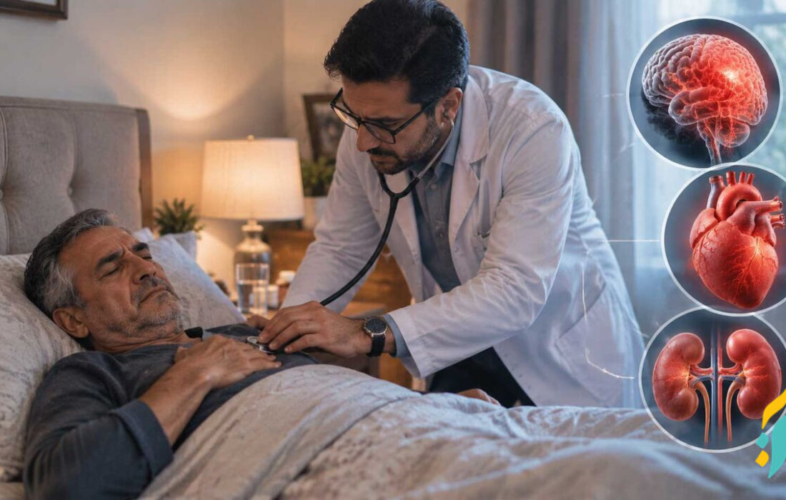 سلولهای بنیادی مزانشیمی، رویکردی نوین برای مقابله با پیری زودرس کلیه