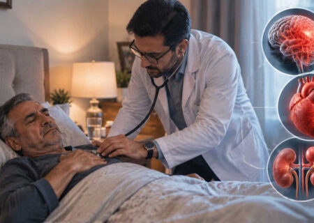 سلول‌های بنیادی مزانشیمی، رویکردی نوین برای مقابله با پیری زودرس کلیه