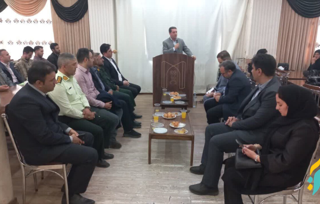 نماینده هشترود: افزایش پرداختی بهورزان در مجلس پیگیری می‌شود