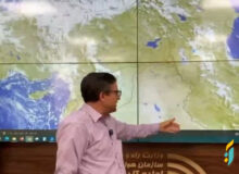 آغاز بارش‌های ال‌نینویی از نیمه دوم مهر در آذربایجان‌شرقی