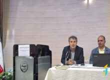 جمع‌آوری نهال‌فروشان غیرمجاز در آذربایجان‌شرقی