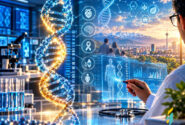 آیا DNA می‌تواند آینده سلامت ما را پیش‌بینی کند؟
