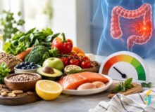 بار اسیدی رژیم غذایی؛ آیا آنچه می‌خوریم با خطر سرطان ارتباط دارد؟