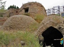حمام‌های تاریخی اردبیل؛ از فراموشی تا کاربری گردشگری