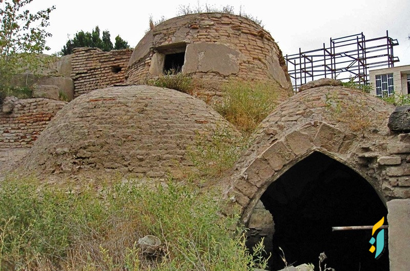 حمامهای تاریخی اردبیل؛ از فراموشی تا کاربری گردشگری