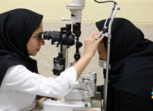 احتمال کاهش دید دائمی بینایی با مصرف برخی آمپول‌های لاغری